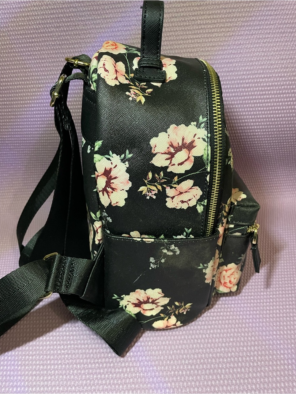 Dream Control Mini Backpack - Picture 4 of 5